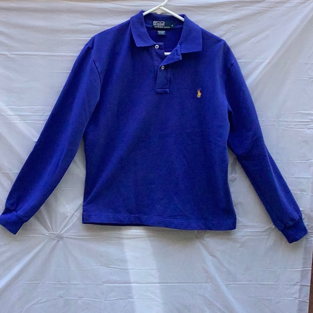 Men’s polo shirt